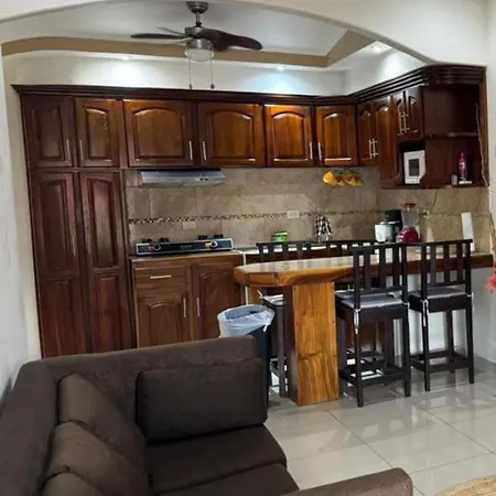 Casa Playa Linda, Jaco Beach